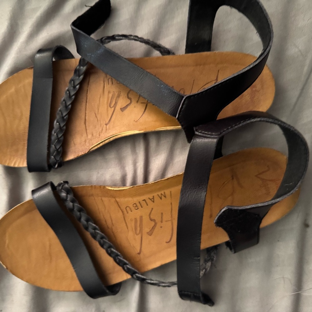 Sandals
